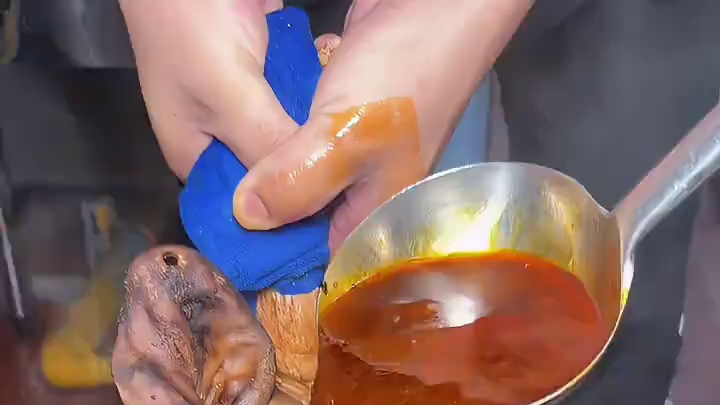 鲜牛铺周年庆29.9抵50 每桌可以使用3张 #省饭课代表 #夏天怎能少了搭子 #全牛宴 #江西小炒