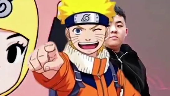 试试村里人变村里人#右滑变火影看看实力 #火影忍者手游