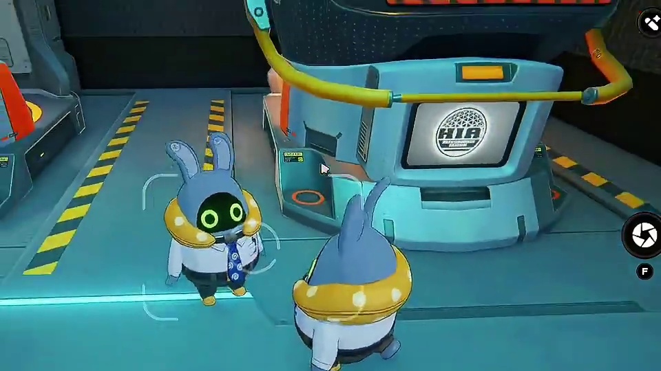 绝区零2.1版本最抽象的成就！#绝区零 #绝区零创作激励计划 #绝区零攻略