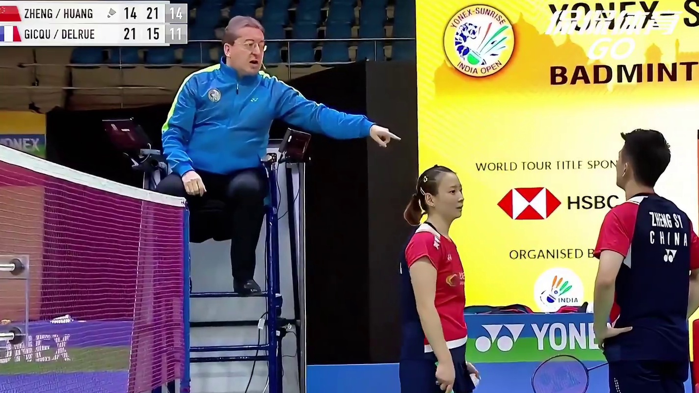 提前庆祝竟然被判得分无效，是裁判针对，还是规则范围之内？