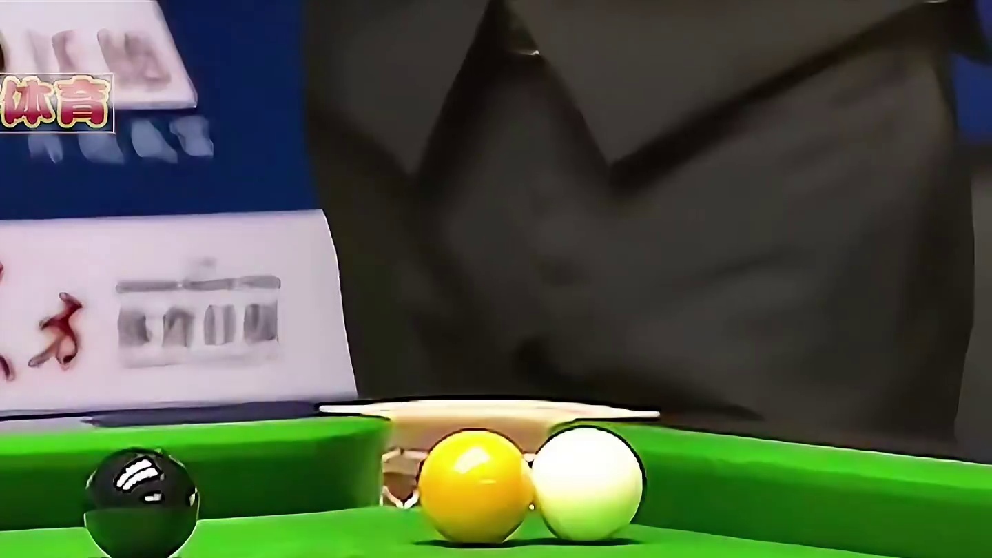 强行和丁俊晖比拼防守，墨菲直接跪求上帝