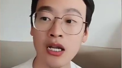 职耶演员:炸裂！杨瀚森挤掉了克林根！