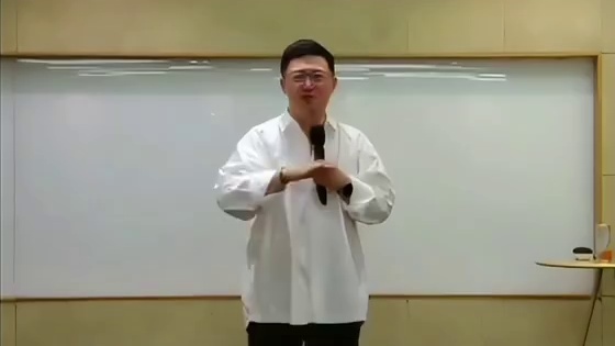 肖肖老师分享：看到老师的影子