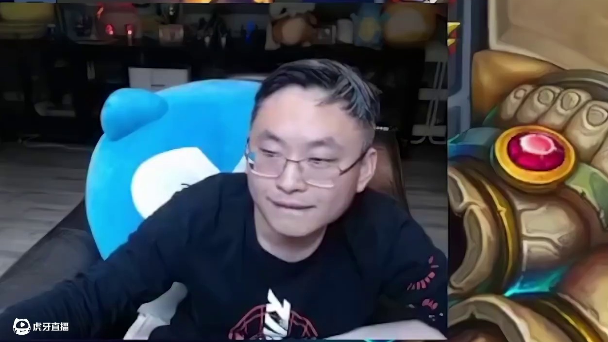 因祸得福 #游戏日常 #炉石传说 #酒馆战棋