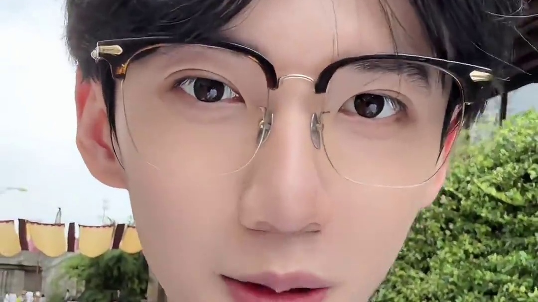 真人剧本杀！发布任务：每天开心！#vlog #旅游 #碎碎念#常州的仙侠城好上头