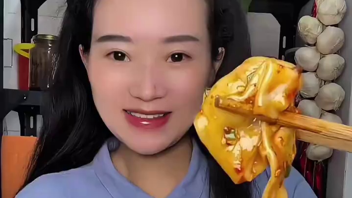 #人人会川菜香辣酱 #抄手 #吃货 #美食