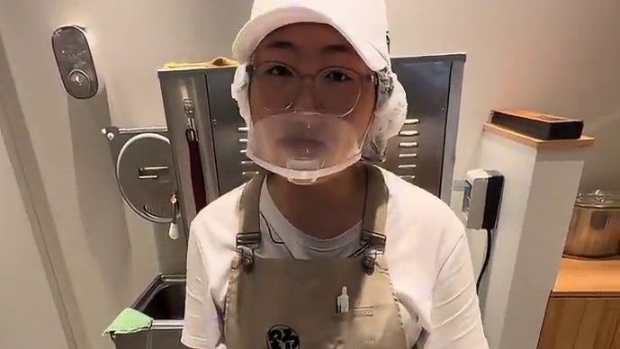 不是所有冰淇淋都叫gelato！ 野人先生一定要点双拼口味的冰淇淋#野人先生 #超长待机的夏天 #就