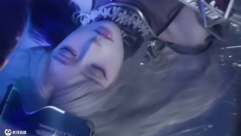 圣骑士车姬VS神剑号车姬（真人版）
#王牌竞速#王牌赛车手 #神剑车姬登场