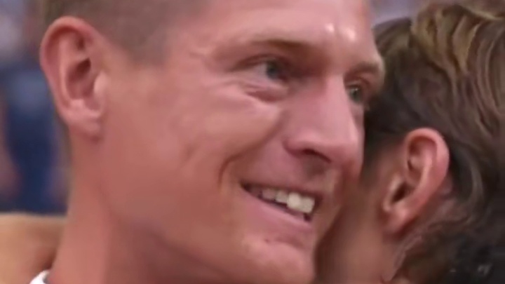 我们会想你的，卢卡！