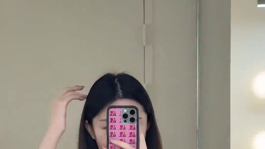 首尔vlog｜韩国化妆室证件照初体验 #vlog