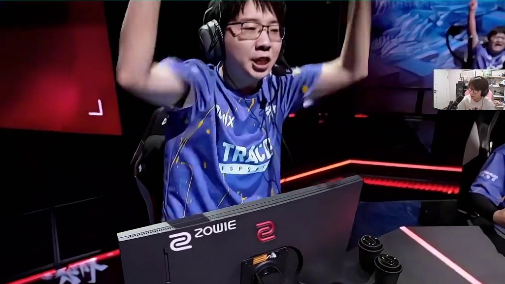 感觉EDG每个人都在不合适的位置纯靠个人能力