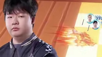 【亚洲杯赛区淘汰赛】第四日第一场第二轮
Yi VS Wuang
第一局：黄河万里奔流 直线博弈秀细节