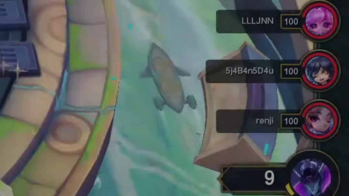 直接扣你91血，奖励直接送三星五费，盘点S15那些离谱海克斯 #云顶之弈 #金铲铲之战 #云顶小熙 