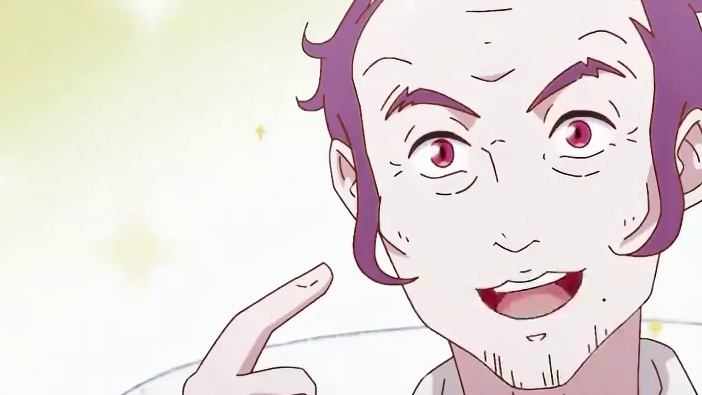 用什么部位想出来的剧情？ #汉化日记 #搞笑 #逆天 #动漫 #每周B看