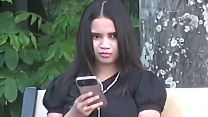 街头整蛊路人 #街头整蛊 #整蛊路人 #整蛊小姐姐