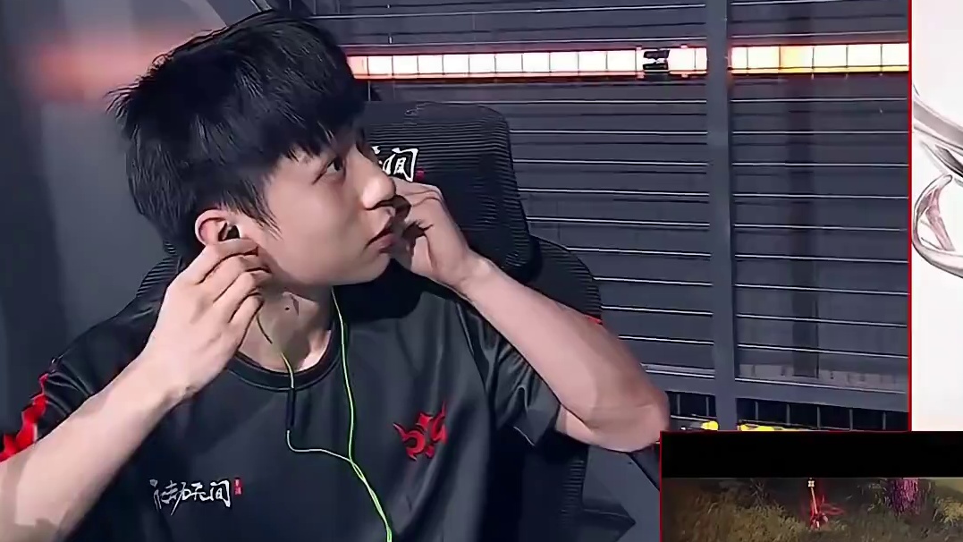 恭喜陈序，成功卫冕永劫无间手游2025福星杯单排总决赛冠军！再下一冠！