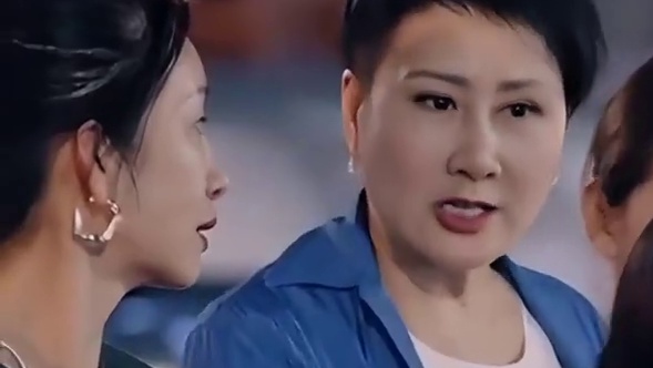 海璐姐治了一辈子矫情，这次还是栽了