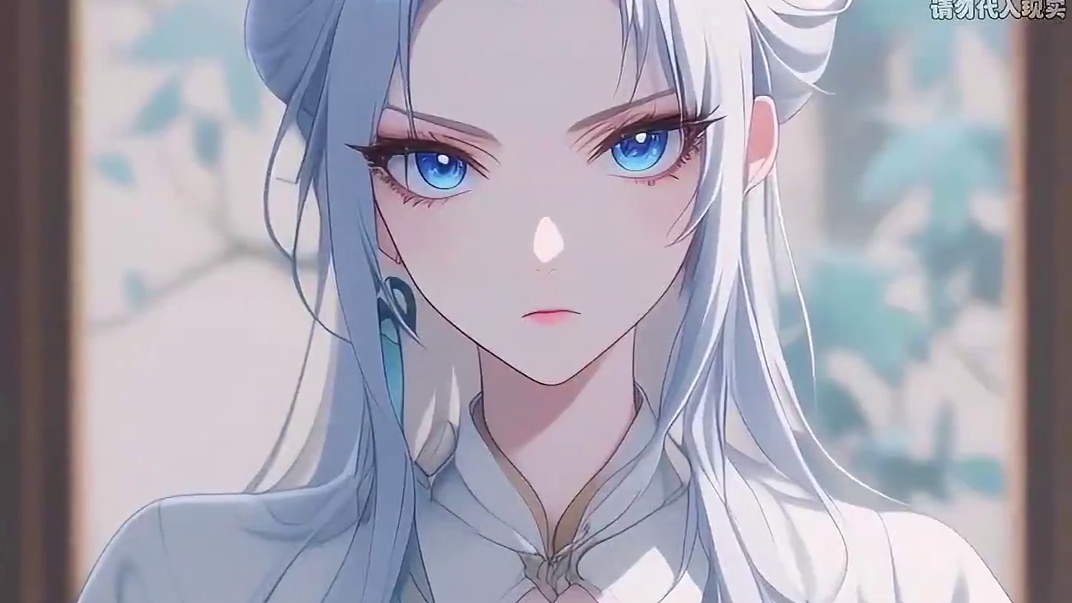 逃跑的元婴 #二次元 #玄幻 