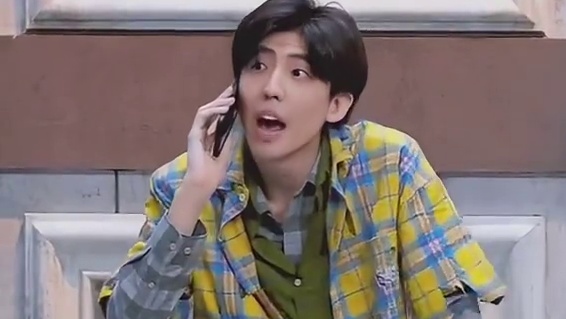 民间谈判专家为了谈判不择手段