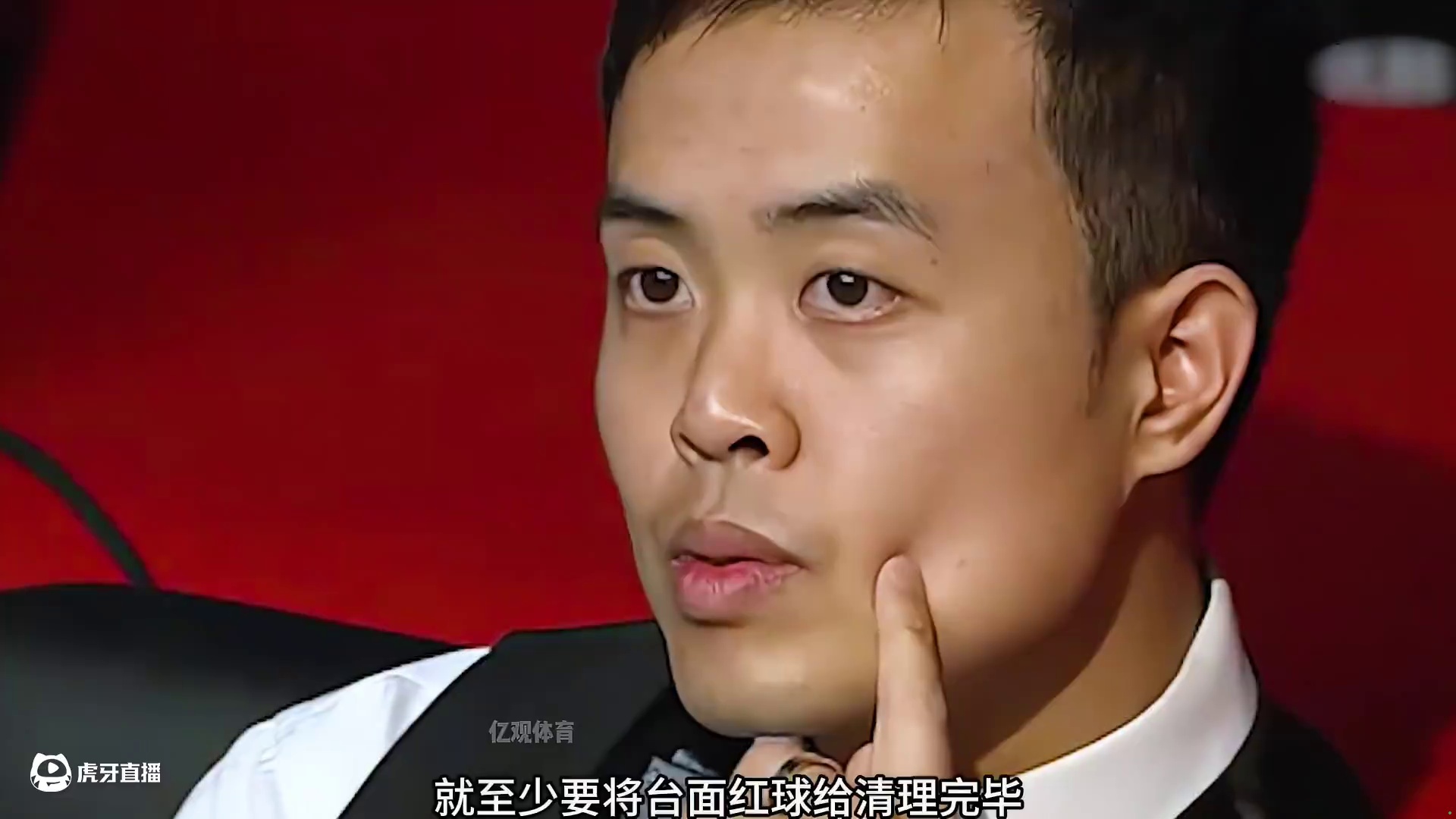 晖哥傅家俊上演中国德比，梦幻上手大破乱局，傅家俊最终心服口服(2)