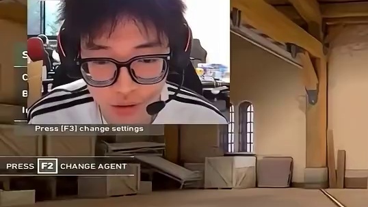 杰尼：很后悔高考后没学车，但是学车就跟瓦没缘分了