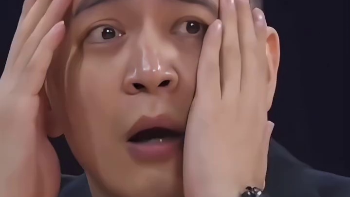 老戏骨加顶级运镜，绝杀了啊