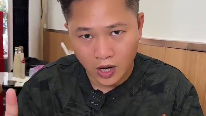 20块吃大盆煮粉#煮粉 #煮粉煮面 #地道美食 #美食 #地方特色美食