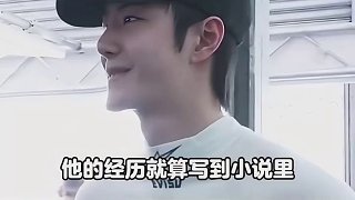 王一博首次參加GT3就拿亞軍，這也太牛了吧