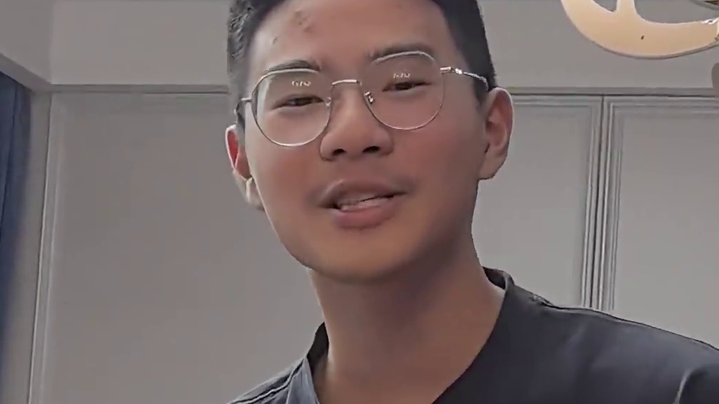 高中和初中，到底有什么区别？ #老父亲鸡娃实录 #爸爸带娃 #学习使我快乐