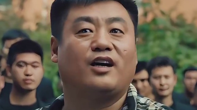 当年都以为东北活够了，其实是东北早就看透了