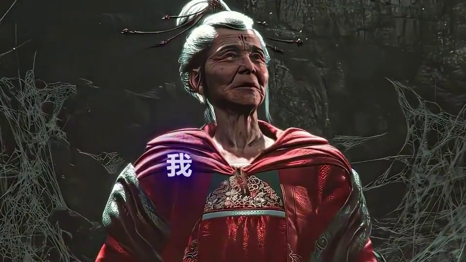 八戒，挺住！#黑神话悟空