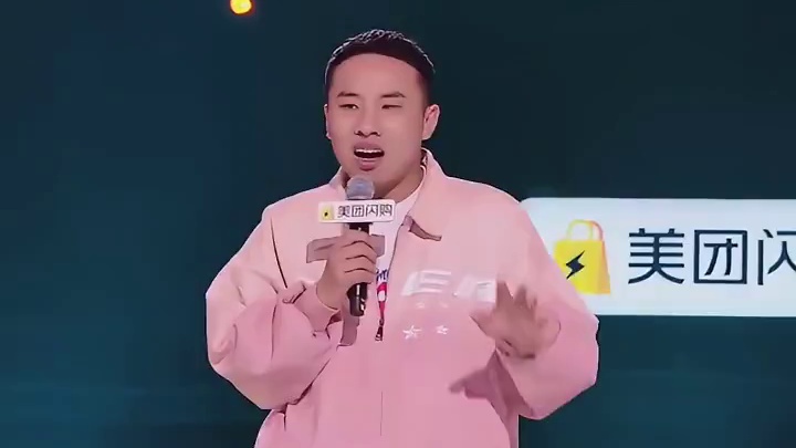 徐志胜：又想起了那张满大街都是的照片