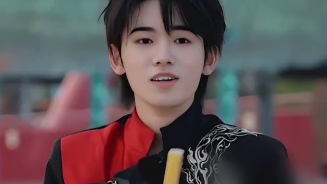 脆爷灵机一动，游戏获胜啊