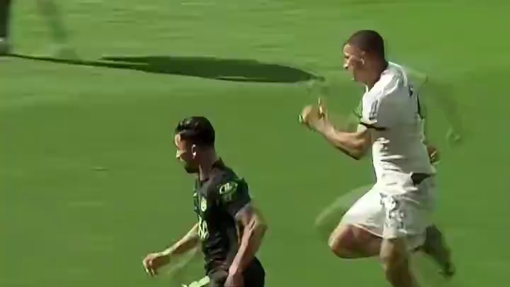 快速启动 精准传中