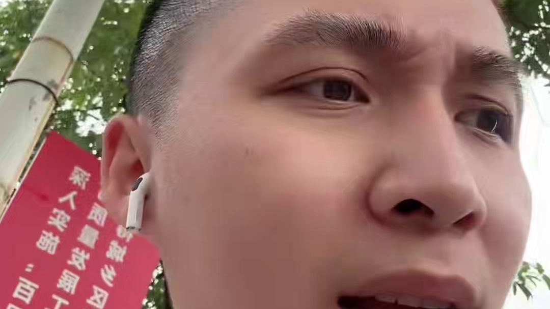 整个广东都在等台风，你们的城市现在怎么样了？一定要注意安全哦…#原创视频 #大头段子 #台风韦帕 #