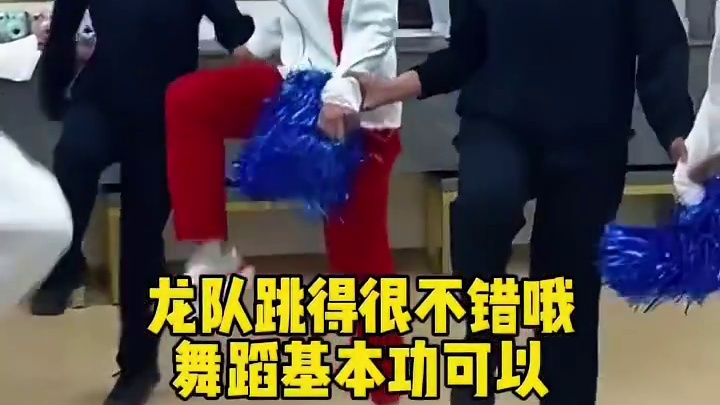 马龙拉萨之旅开心跳起舞蹈，还和球迷切磋球技！