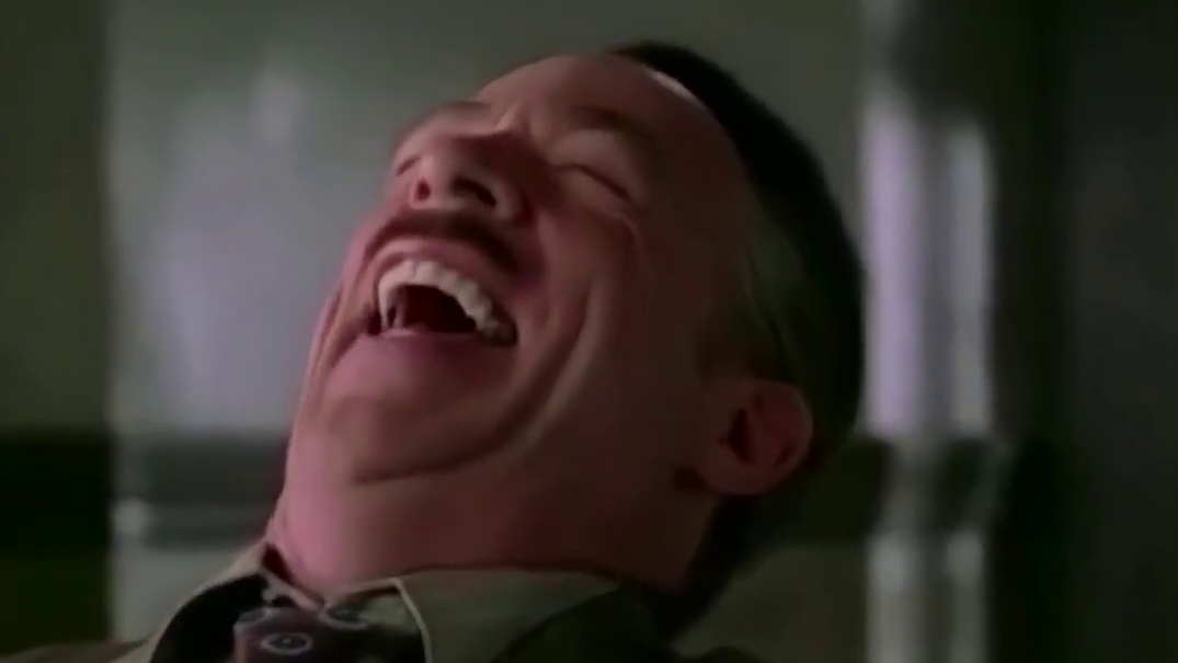 主播史诗级变脸！！666