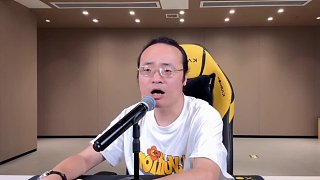 窒息！倪海杉直播連遭三波怒罵 刪微信事件錄音首曝