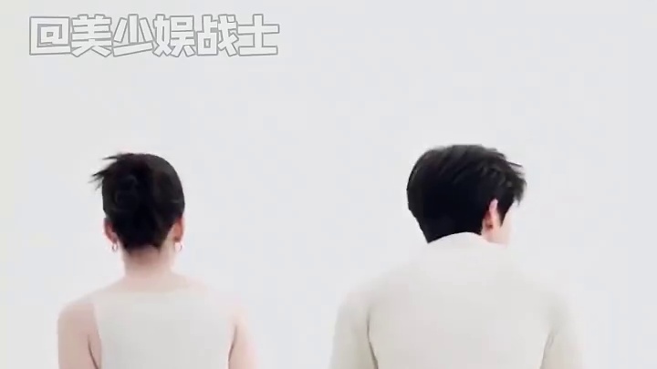 没人写本子那就我来！#张凌赫#张婧仪 #cp#颜值