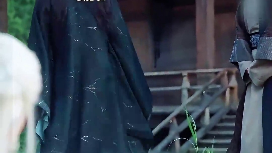 男人错认救命恩人，不惜将爱人逼上绝路... #一舞作罢山河寂 #好剧推荐 #新剧来袭