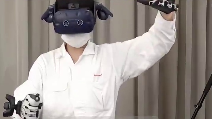 HONDA｜技术控的执着-Honda Robot 本田机器人 #智能机器人 #科技 #人工智能 #本