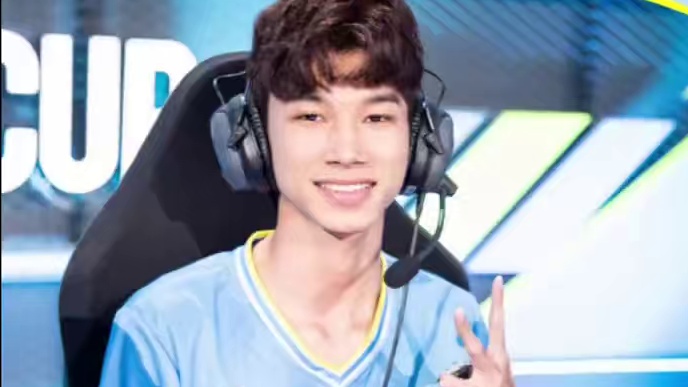 【亚洲杯赛区淘汰赛】第五日第一场第三轮
Slayer VS Pug
第七局：一路向黔 极限断空强势卡