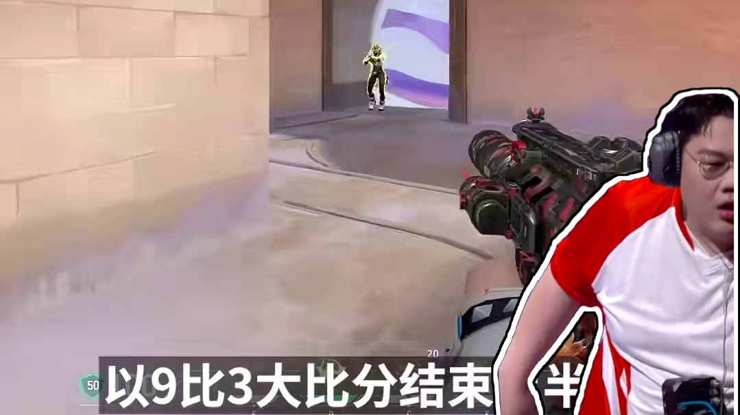 DRG战胜AG获两连胜，XLG火力全开击败WOL | 赛事一分钟 2025 VCT CN第二赛段 常