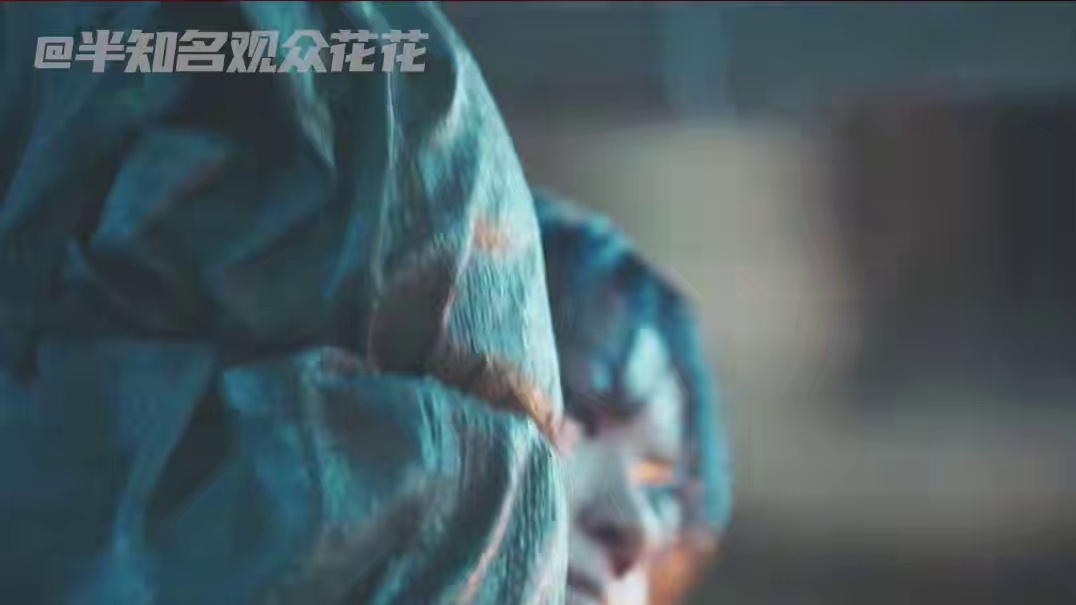 #她的生存之道  真的很像一部热血成长番啊！#窦靖童  #王传君