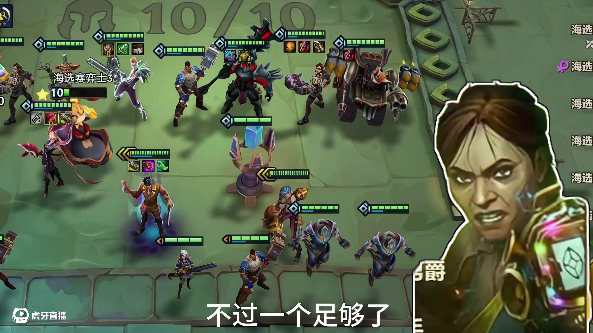 炼金700层，两把打钱刀化身三星大头！