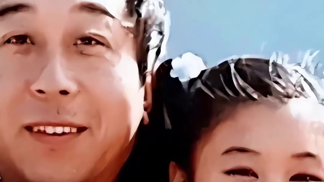 明星背后的故事~