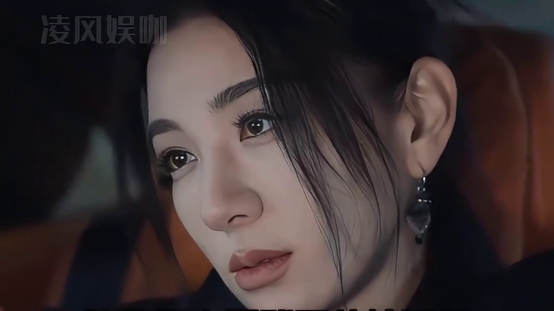 与黄先生离婚11年后，再看耗尽黄奕7000万积蓄夺回的女儿，如今已成她手里的一张王炸 #黄奕  #黄