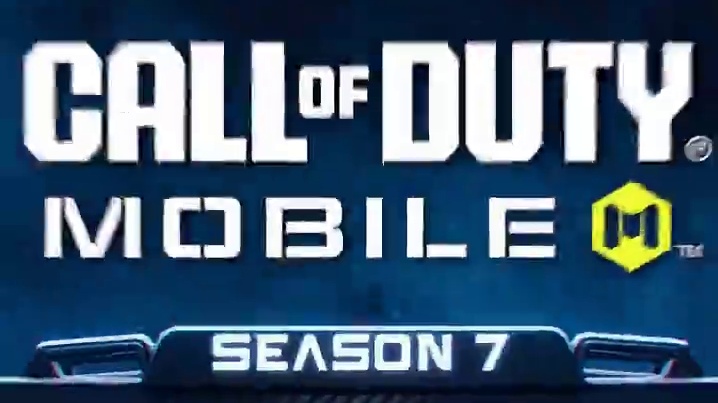 S7全新神话角色黑暗守护者确认！#使命召唤手游