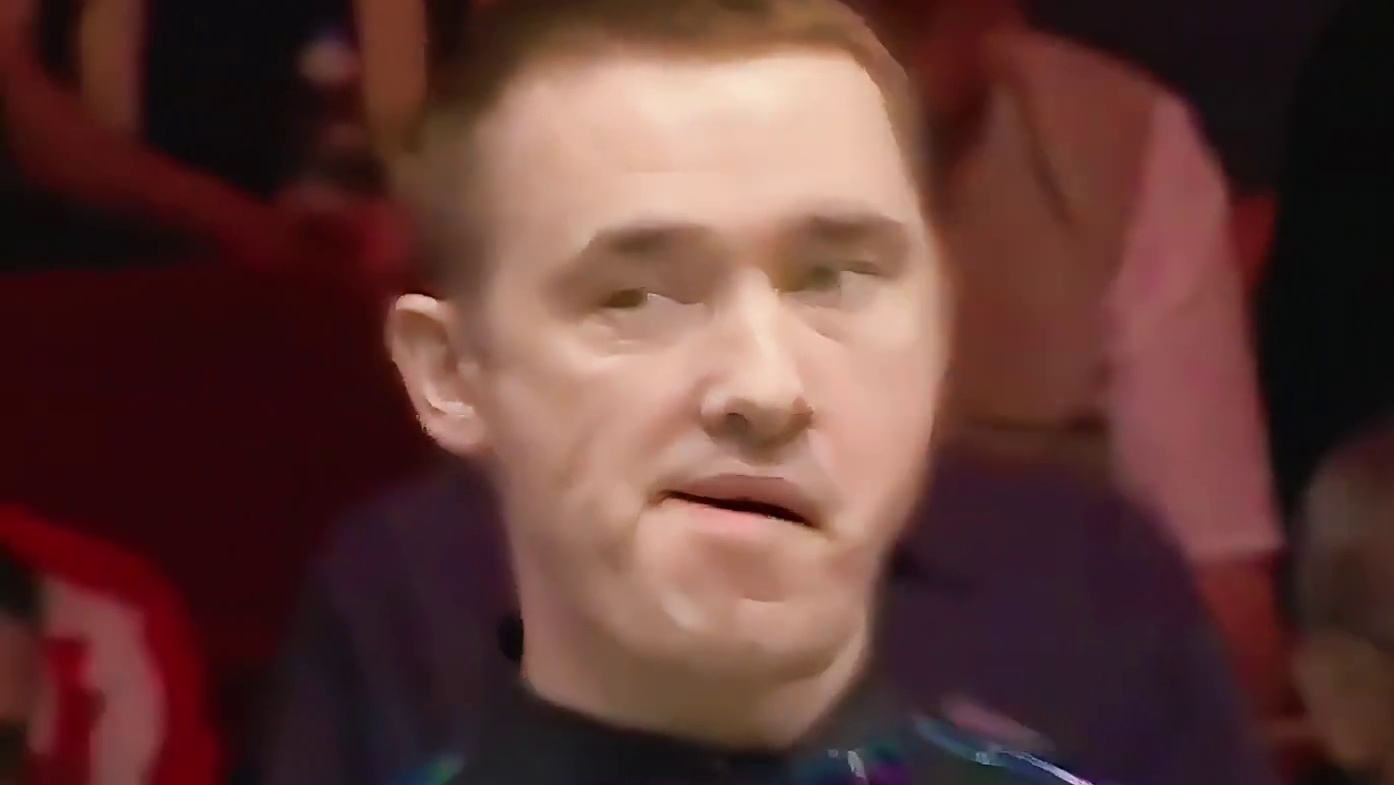 第1集：丁俊晖开启巅峰之路，凭借连杆神级斯诺，让台皇亨得利耳目一新