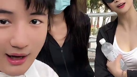 安徽有座可以“躺”着上的山！夏天仿佛开了空调一般… #来明堂山躺平一夏 #明堂山大有名堂 #明堂山高